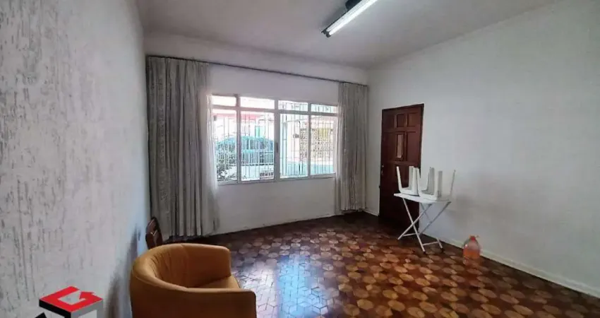 Casa de 165m² no Rudge Ramos em SBC - SP.