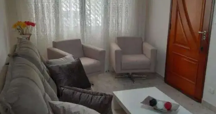 Casa de 184m² no Hollywood em SBC - SP