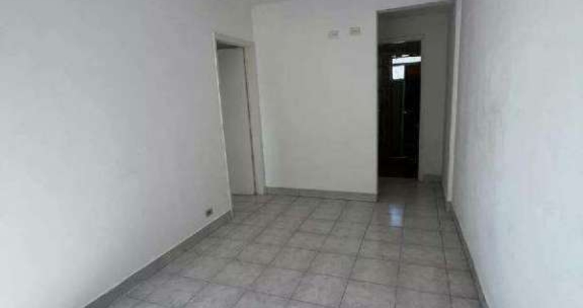 Apartamento 44 m² Localizado No Bairro Euclides São Bernardo do Campo - SP