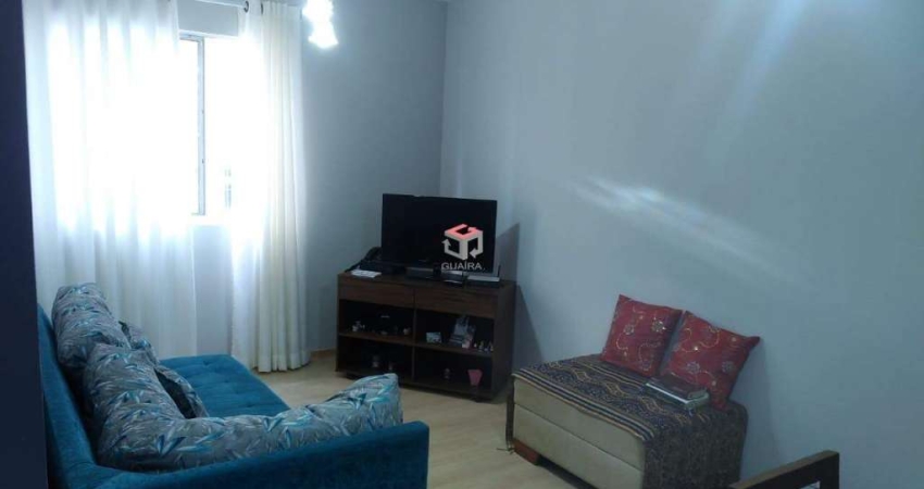 Apartamento com 65m² localizado no Baeta Neves em São Bernardo do Campo - SP.