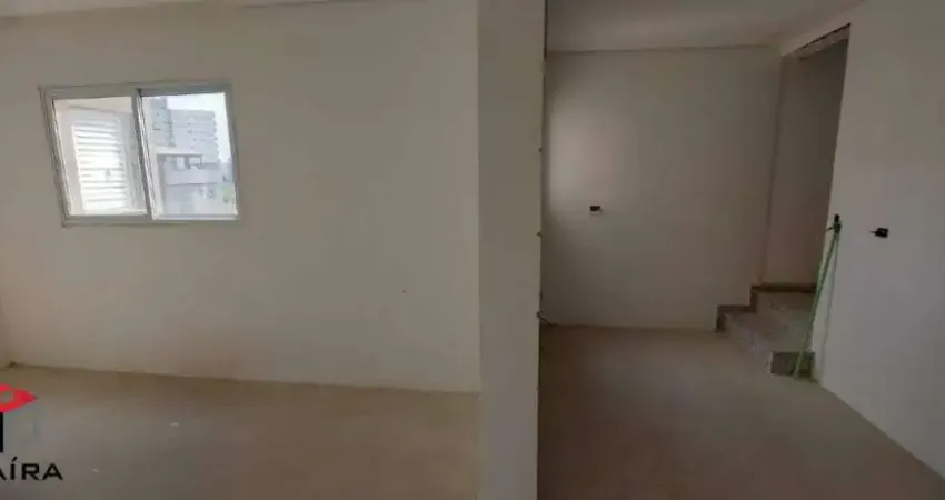 Cobertura 134 m² Localizado No Bairro Helena Santo André - SP