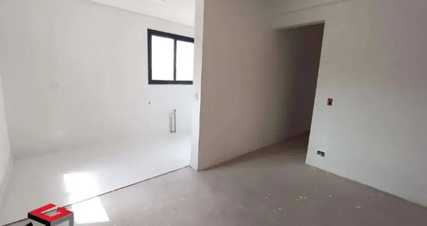 Apartamento à venda 2 quartos 1 suíte 1 vaga Vitória - Santo André - SP