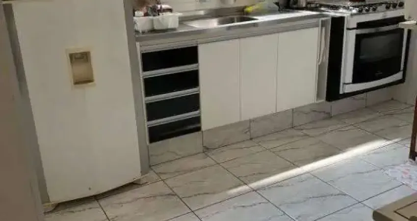 Casa à venda 3 quartos 1 suíte 8 vagas Rio Grande - São Bernardo do Campo - SP