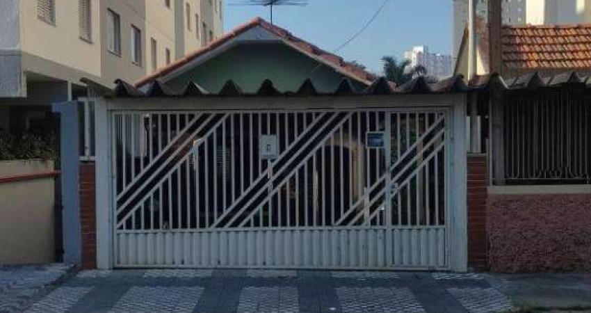Terreno à venda na Rua Xingu, 499/503, Vila Valparaíso, Santo André