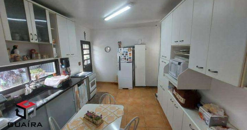 Casa de 209 m² no Bairro Anchieta em São Bernardo do Campo - SP