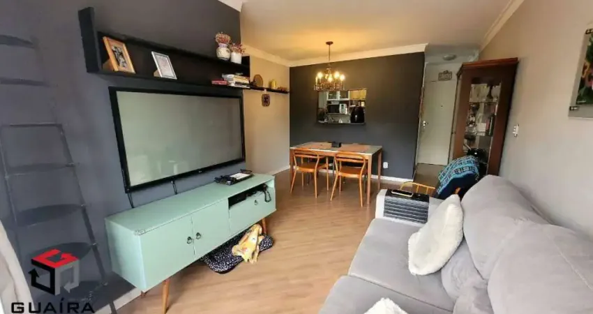 Apartamento à venda 3 quartos 1 vaga Baeta Neves - São Bernardo do Campo - SP