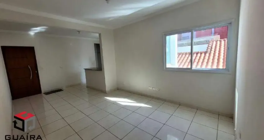 Cobertura 140 m² Localizado No bairro Assunção Santo André - SP