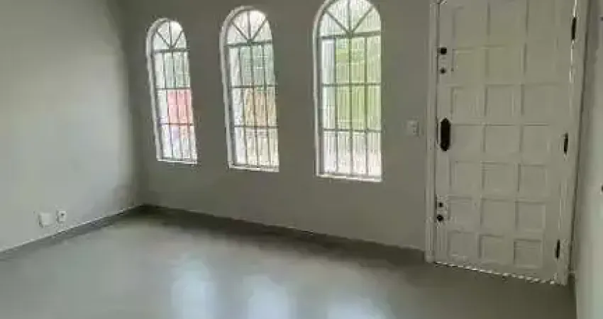 Casa para aluguel 2 quartos 2 vagas Independência - São Bernardo do Campo - SP