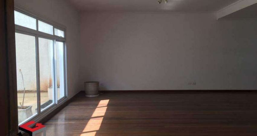 Sobrado à venda 3 quartos 4 suítes 4 vagas Brooklin Paulista - São Paulo - SP