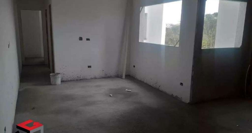 Apartamento à venda 2 quartos 1 suíte 1 vaga Assunção - Santo André - SP