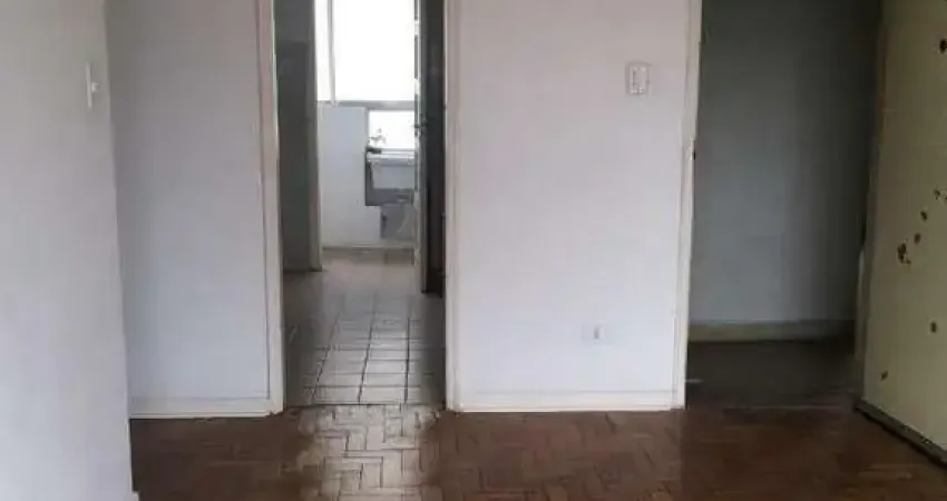 Apartamento à venda 2 quartos Centro - Santo André - SP