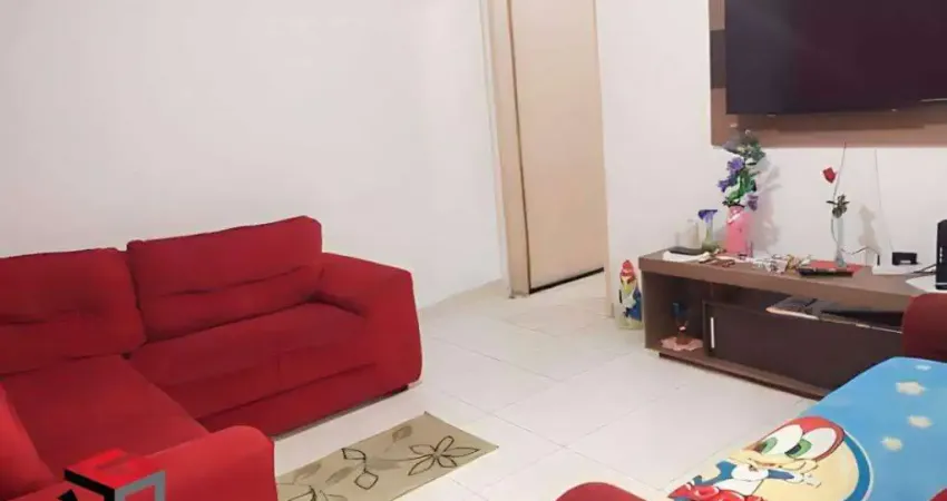 Casa à venda 3 quartos 2 vagas Assunção - São Bernardo do Campo - SP