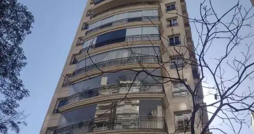 Apartamento 204 m² Localizado No Bairro Jardim Paulista São Paulo - SP