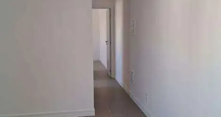 Apartamento com 53,19m² Com Elevadores localizado no bairro Casa Branca em Santo André - SP.