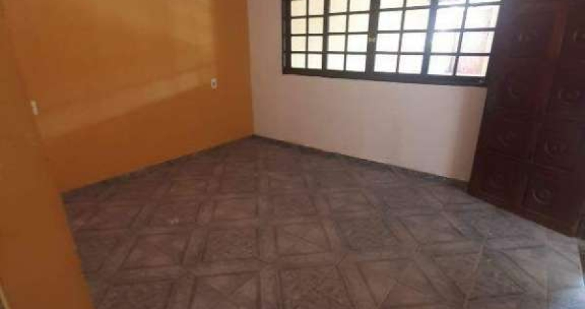 Casa à venda 2 quartos 1 suíte 3 vagas Montanhão - São Bernardo do Campo - SP