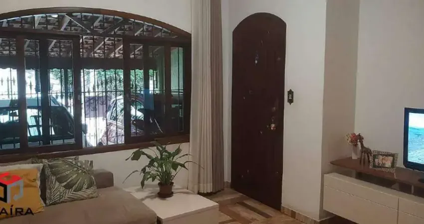 Casa à venda 2 quartos 1 suíte 2 vagas Das Nações - Santo André - SP