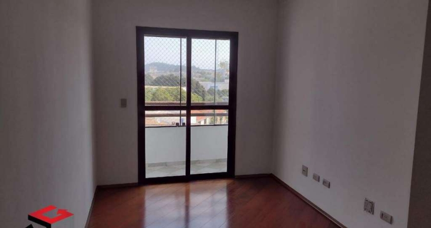 Apartamento 75 m² Localizado No Bairro Santa Terezinha São Bernardo do Campo - SP