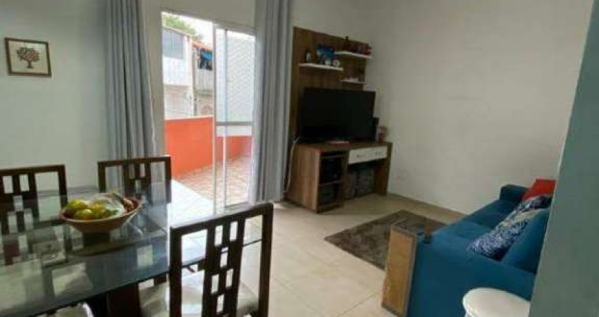 Casa com 2 quartos à venda na Rua Aderita Lopes da Silva, 210, Nova Baeta, São Bernardo do Campo