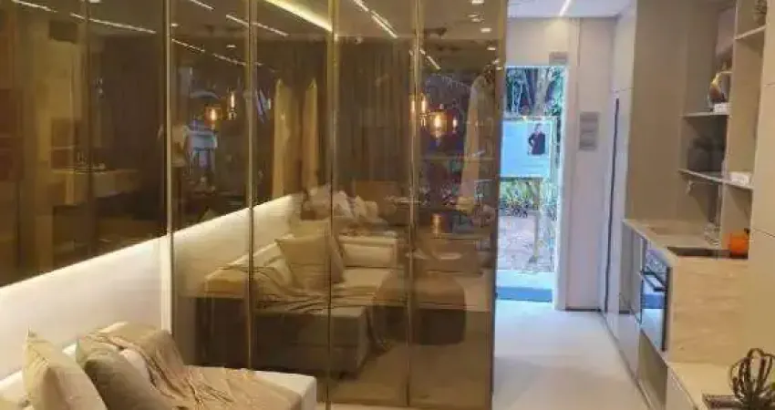Apartamento com 1 quarto à venda na Rua Osório Duque Estrada, 40, Paraíso, São Paulo