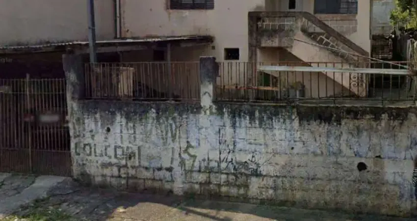 Terreno à venda na Rua Oriente, 355, Centro, Santo André