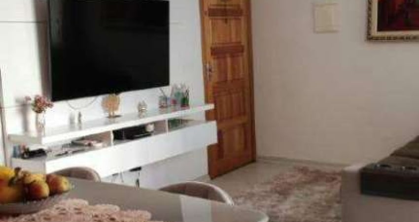 Apartamento à venda 3 quartos 1 vaga Planalto - São Bernardo do Campo - SP
