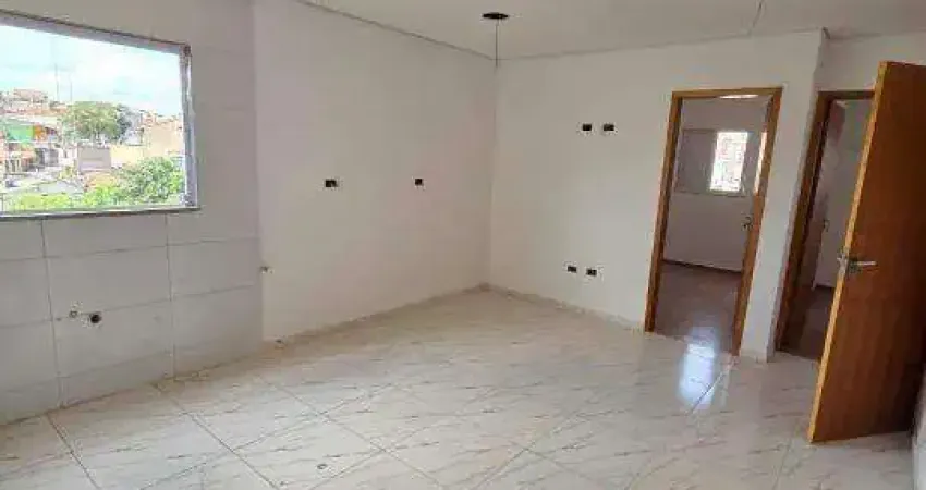 Apartamento 48 m² localizado no bairro das nações santo andré - sp
