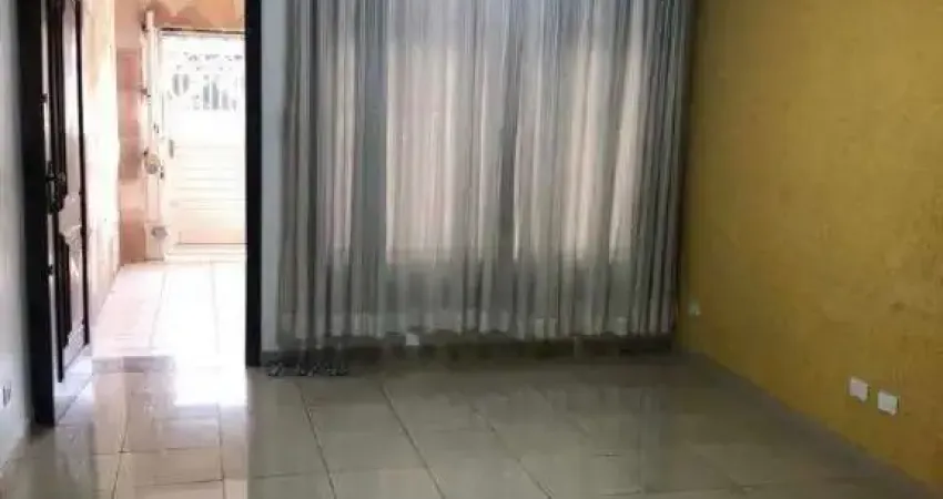 Sobrado de 165m² localizado no Bairro Anchieta em São Bernardo do Campo/SP.