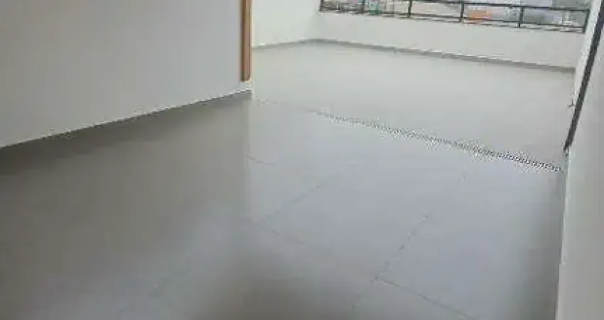 Cobertura à venda 2 quartos 1 suíte 2 vagas Guiomar - Santo André - SP