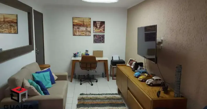Apartamento à venda 1 quarto 1 suíte 1 vaga Boa Vista - São Caetano do Sul - SP
