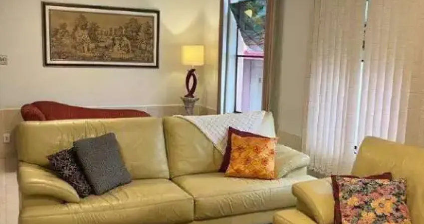 Casa 232 m² Localizado No Bairro Camilópolis Santo André - SP