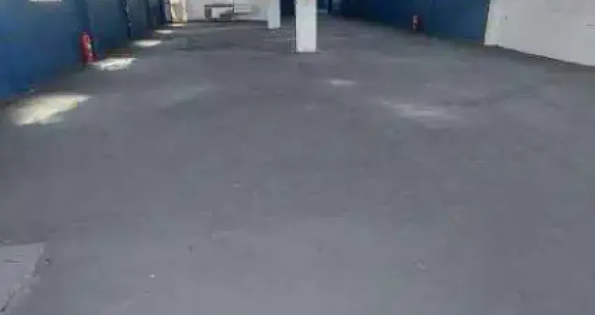 Ponto comercial para alugar na Rua do Carlão, 690, Vila Lucinda, Santo André