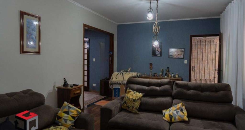 Sobrado à venda 3 quartos 3 vagas Guaraciaba - Santo André - SP