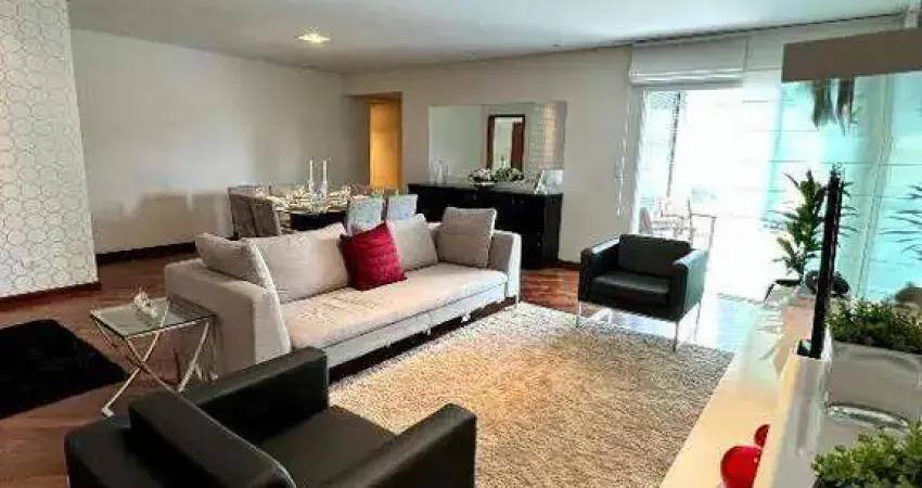 Apartamento à venda 3 quartos 3 suítes 3 vagas Barcelona - São Caetano do Sul - SP