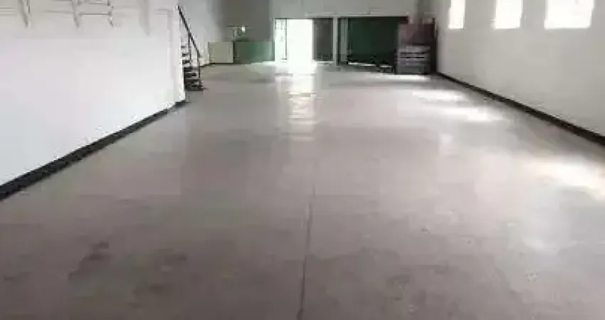 Barracão / Galpão / Depósito para alugar na Rua Calábria, 63, Parque Novo Oratório, Santo André