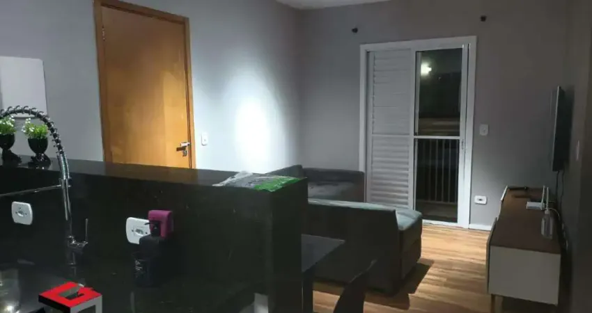 Apartamento à venda 3 quartos 1 suíte 2 vagas Estrela - Mauá - SP