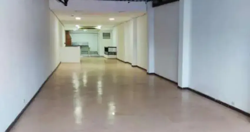 Salão comercial para locação de 300m² em São Caetano do Sul - SP