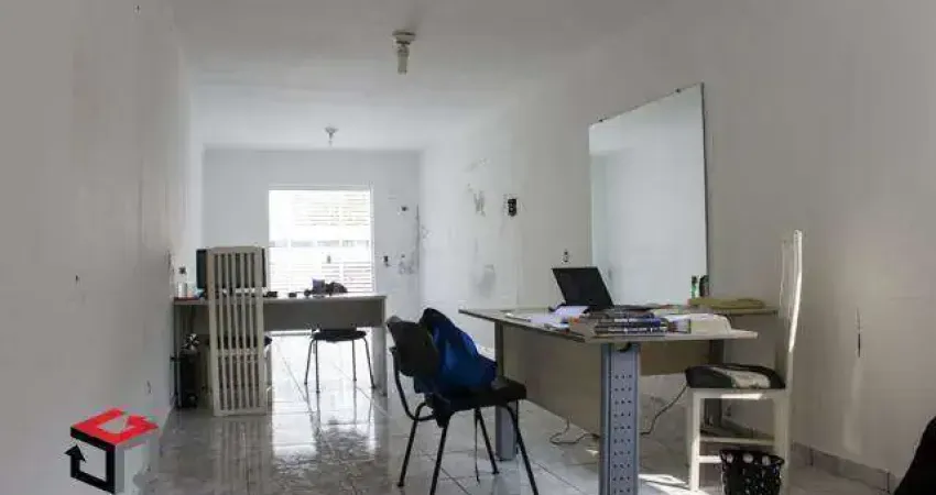 Casa à venda 2 quartos 2 vagas Independência - São Bernardo do Campo - SP