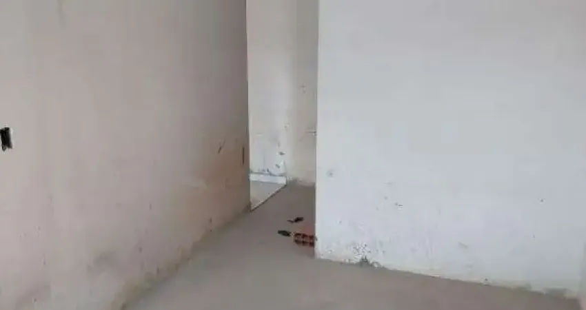 Cobertura à venda 2 quartos 1 suíte 2 vagas Das Maravilhas - Santo André - SP