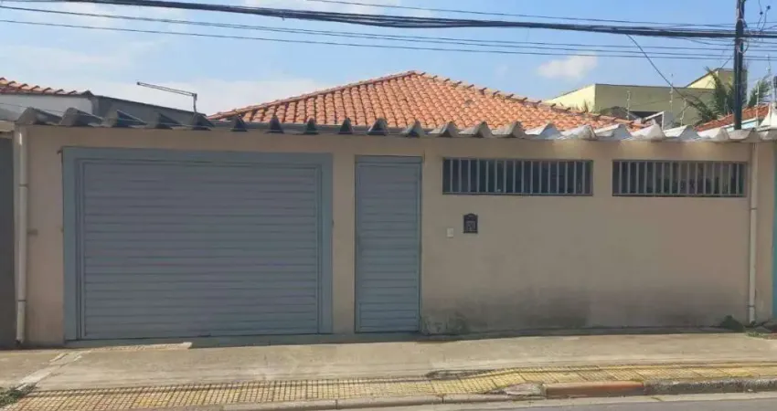 Terreno de 285m² localizado no Rudge Ramos em São Bernardo do Campo/SP.