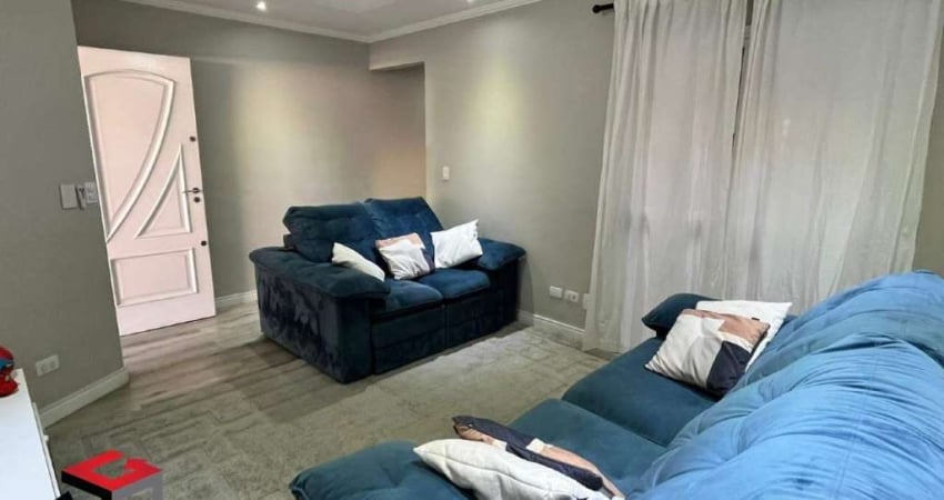 Sobrado à venda 3 quartos 1 suíte 2 vagas Nova Petrópolis - São Bernardo do Campo - SP