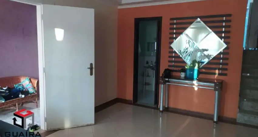 Sobrado à venda 3 quartos 3 suítes 4 vagas Jordanópolis - São Bernardo do Campo - SP