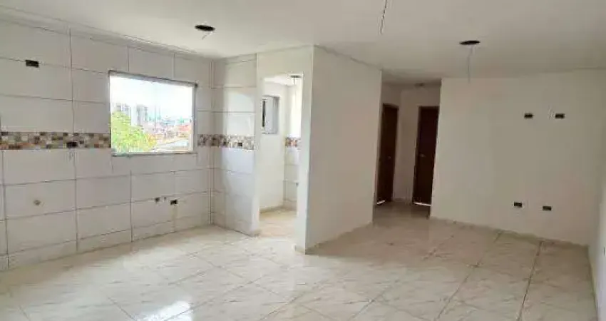 Apartamento 54 m² localizado no bairro das nações santo andré - sp