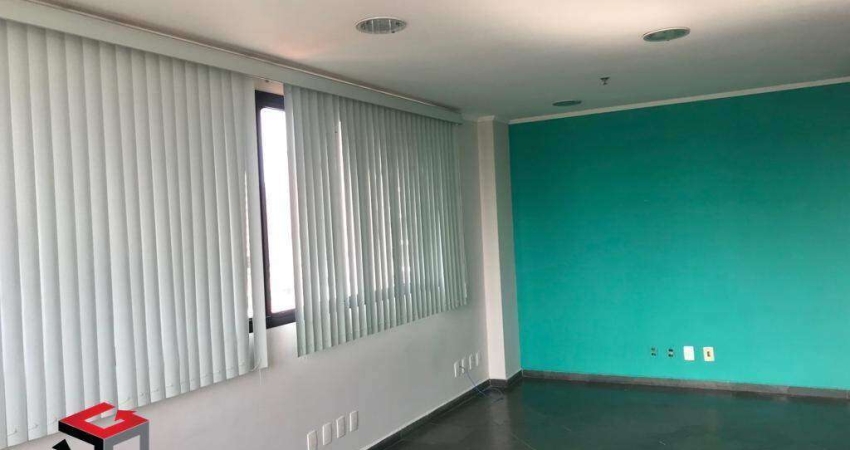 Sala comercial à venda na Avenida Francisco Prestes Maia, 902, Centro, São Bernardo do Campo