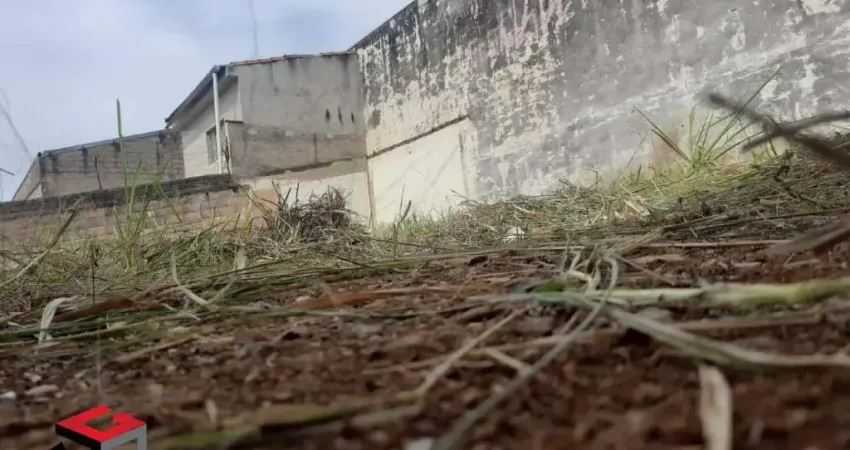 Terreno comercial para alugar na Avenida Dom Pedro II, 3330, Jardim, Santo André