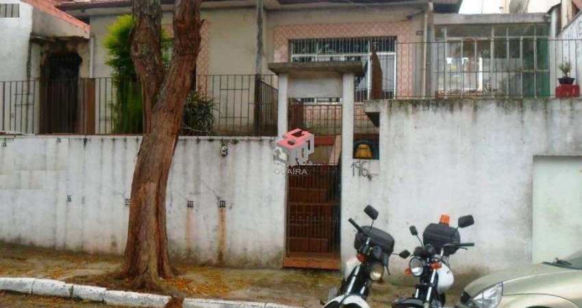 Terreno de 240m² no Bairro Anchieta em SBC - SP
