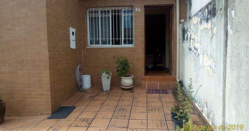 Casa à venda 2 quartos 2 vagas Três Marias - São Bernardo do Campo - SP