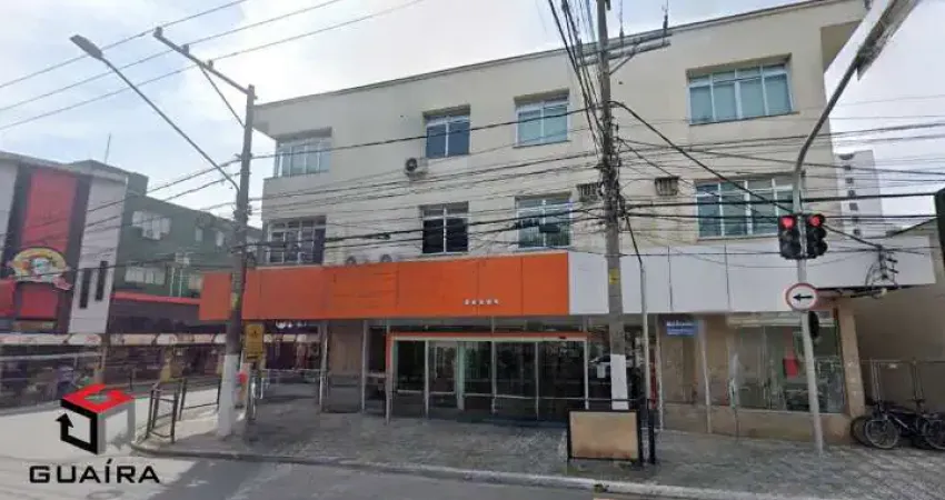 Sala comercial para alugar na Rua Marechal Deodoro, 1539, Centro, São Bernardo do Campo