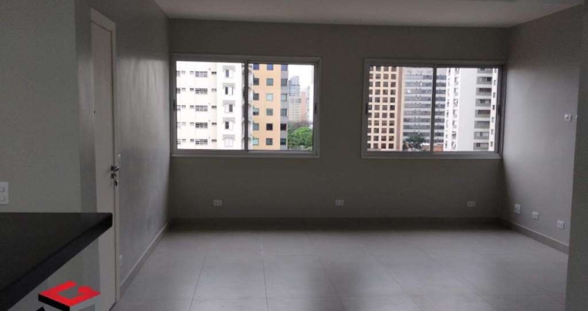 Apartamento 93 ² Localizado No Bairro Vila Clementino São Paulo - SP
