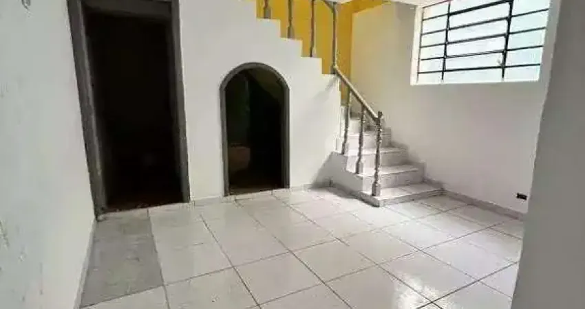 Casa à venda 3 quartos 1 suíte 3 vagas Assunção - Santo André - SP