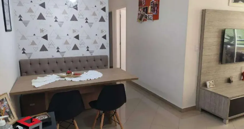 Apartamento à venda 2 quartos 1 vaga Santa Terezinha - São Bernardo do Campo - SP